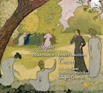 Concert/Violin Sonata (CD)