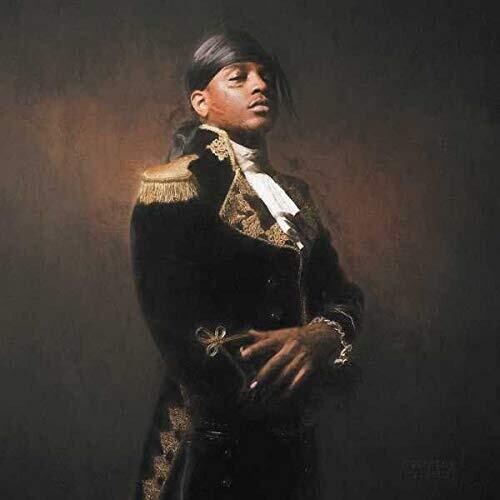 Ski Mask the Slump God - Stokeley (Vinyl)