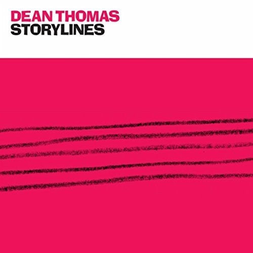 Dean Thomas - El blues de Dean (CD)