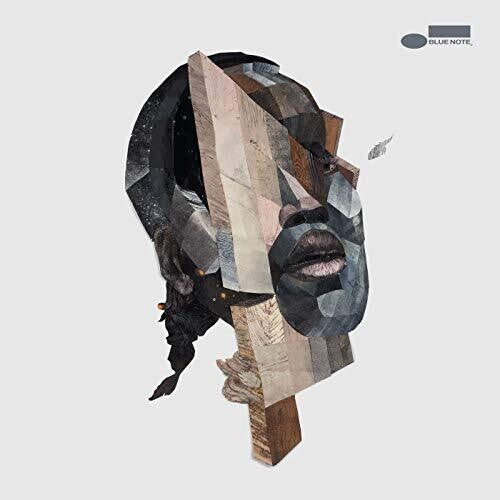 Kendrick Oracle Scott - Un muro se convierte en un puente (CD)
