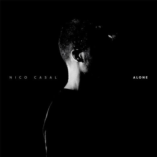 Nico Casal - Solo (Vinilo)
