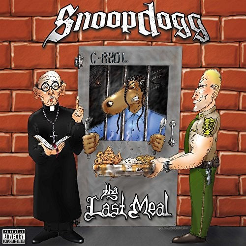 Snoop Dogg - The Last Meal (Vinyl)