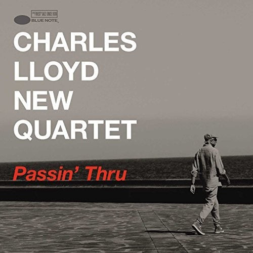 Charles Lloyd - Pasando por (CD)
