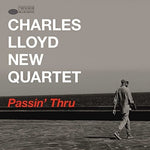 Charles Lloyd - Pasando por (CD)