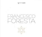 the album cover for Francesco Foresta / Modus String Quarter - Francesco Foresta