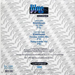 IttyBitty, BoozyWoozy & Greatski* : Pumped Up Funk (10", Blu)