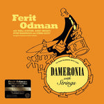 Ferit Odman - Dameronia With Strings (Vinyl)