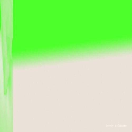 Lowly - Hifalutin (Vinilo)
