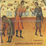 Ensemble Chominciamento Di Gioia - In Vinea Mea (CD)
