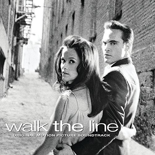 Dallas Roberts - Walk the Line (Original Motion Picture Soundtrack) (Vinyl)