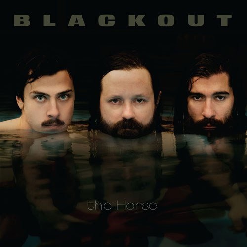 Blackout - The Horse (Vinyl)
