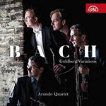 Goldberg Variations (CD)