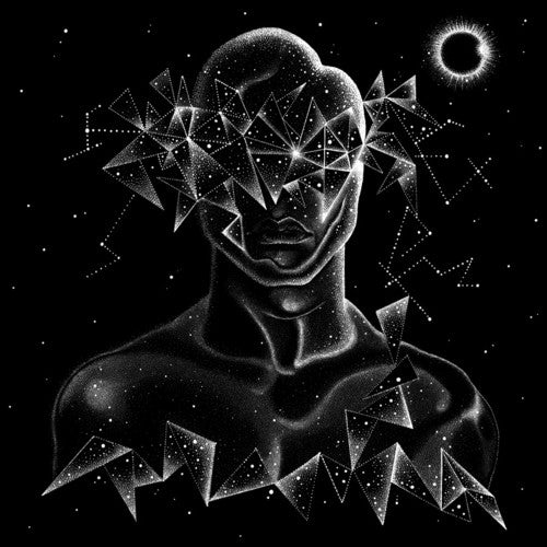 Shabazz Palaces - Quazarz: Nacido en una estrella de gánster (CD)