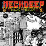 Neck Deep - The Peace And The Panic (CD)