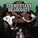Thee Headcoats - Elementary Headcoats (Los sencillos 1990-1999) (Vinilo)