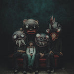 the album cover for Tripsitter - Other Side Of Sadness