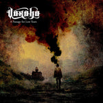 the album cover for Varaha - Passage For Lost Years