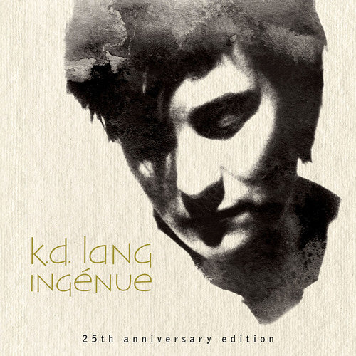 kd lang - Ingenue (Vinilo)