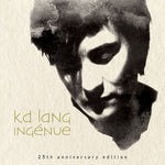 kd lang - Ingenue (Vinilo)