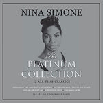Nina Simone - Colección Platino (Vinilo)