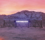 Arcade Fire - Todo ahora (CD)
