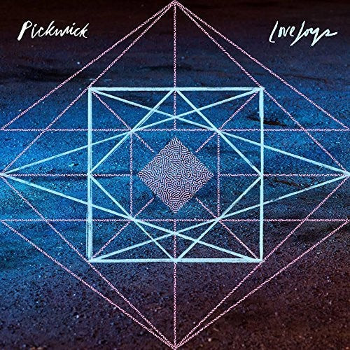ピックウィック - ラブジョイズ (CD)
