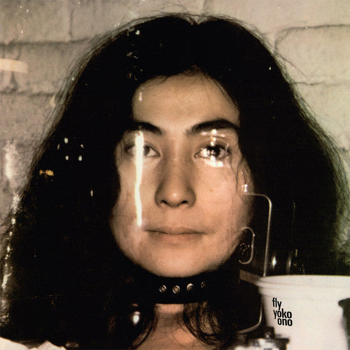 Yoko Ono - Fly (CD)