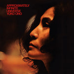 Yoko Ono - Universo Aproximadamente Infinito (Vinilo)
