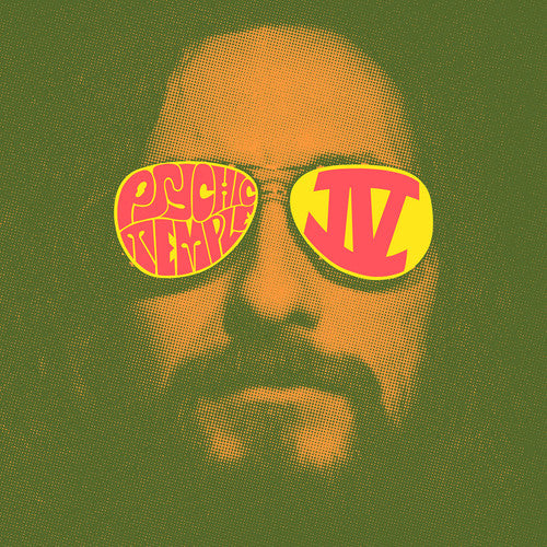 Psychic Temple - Iv (Vinyl)