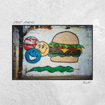 the album cover for Steve Marino - Fluff