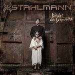 the album cover for Stahlmann - Kinder Der Sehnsucht