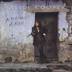 Alice Cooper (2) : A Fistful Of Alice (2xLP, Album, 180)