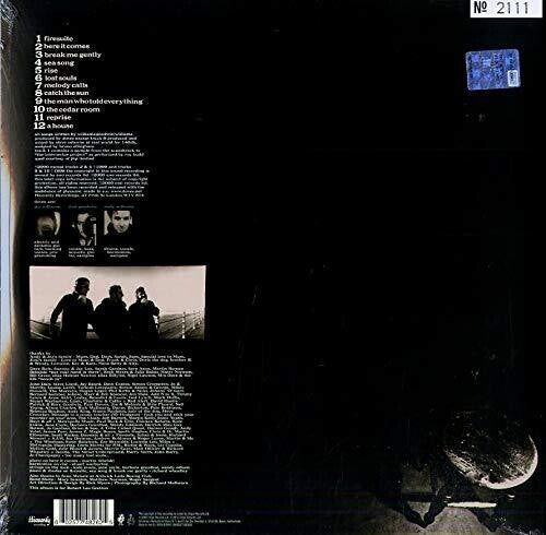The Doves - Lost Souls (Vinyl)