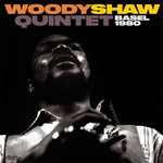 Woody Shaw - En vivo en Basilea 1980 (Vinilo)