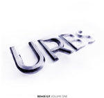 Urbs - リミックス EP1 (ビニールレコード)