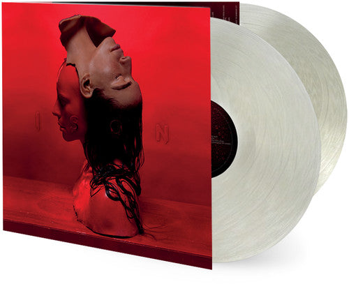 Sevdaliza - Ison (Vinyl)