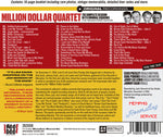 The Million Dollar Quartet - Million Dollar Quartet (CD)