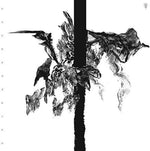 the album cover for Sutekh Hexen - Sutekh Hexen