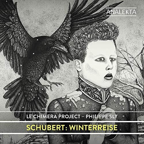 Winterreise (CD)