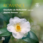 the album cover for Romance / Various - Romance