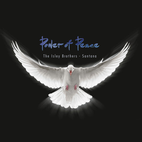 Santana - Power Of Peace (Vinyl)
