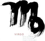 the album cover for Atzko Kohashi / Verploegen,Angelo / Overwater,Tony - Virgo