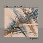 Agitation Free - Fragments (Vinyl)