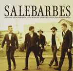 the album cover for Salebarbes - Salebarbes