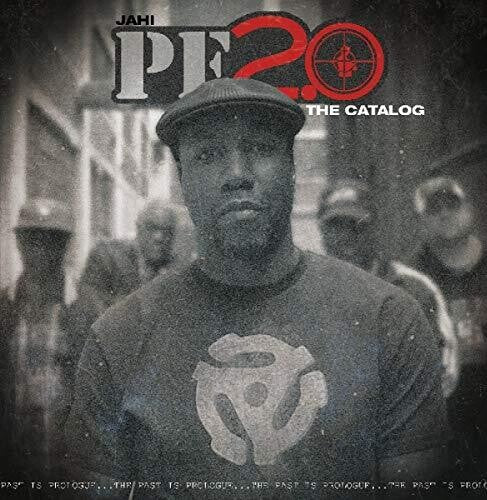 PE2.0 - Catalog (Vinyl)
