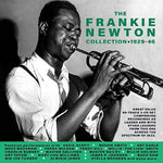 the album cover for Frankie Newton - Frankie Newton Collection 1929-46