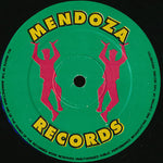 Dance Squad : Everybody (12")