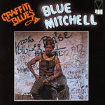 Blue Mitchell - Graffiti Blues (CD)
