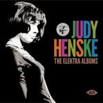 Judy Henske - Álbumes de Elektra (CD)