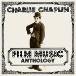 Charlie Chaplin - Antología de música de cine de Charlie Chaplin (CD)